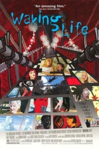 Waking Life 2001 زندگی بیدار