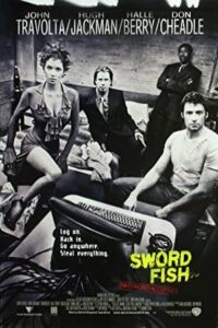 Swordfish 2001 اره ماهی