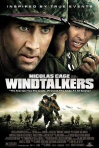 Windtalkers 2002 گردانندگان باد