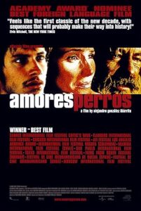 Amores Perros 2000 عشق سگی