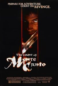 The Count of Monte Cristo 2002 تعداد مونت کریستو