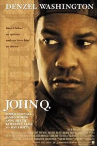 John Q 2002 جان کیو