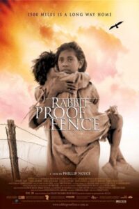 Rabbit-Proof Fence 2002 حصار ضد خرگوش
