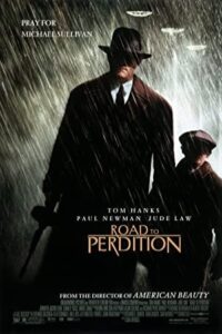 Road to Perdition 2002 جاده‌ای به‌سوی تباهی