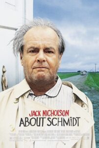 About Schmidt 2002 درباره اشمیت