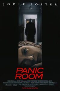 Panic Room 2002 اتاق امن یا پنیک روم