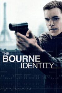 The Bourne Identity 2002 هویت بورن