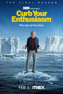 Curb Your Enthusiasm 2000 زیاد ذوق‌ زده نشو