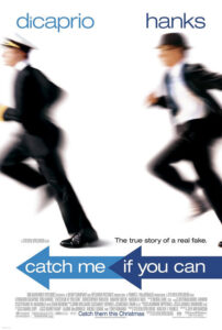 Catch Me If You Can 2002 اگه میتونی منو بگیر