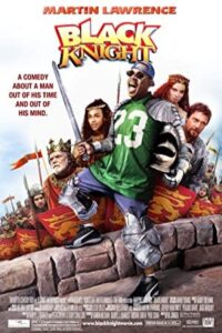 Black Knight 2001 شوالیه سیاه
