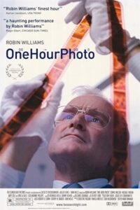 One Hour Photo 2002 عکس یک ساعته