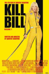 Kill Bill: Vol. 1 2003 بیل را بکش: بخش ۱