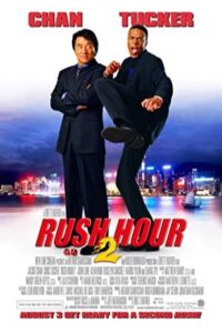 Rush Hour 2 2001 ساعت شلوغی 2
