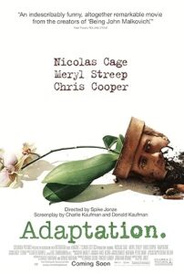 Adaptation. 2002 اقتباس