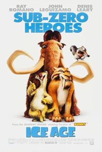 Ice Age 2002 عصر یخبندان