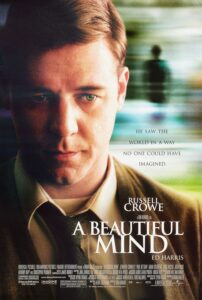 A Beautiful Mind 2001 ذهن زیبا
