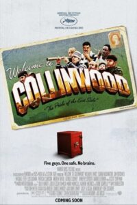 Welcome to Collinwood 2002 به کالینوود خوش آمدید