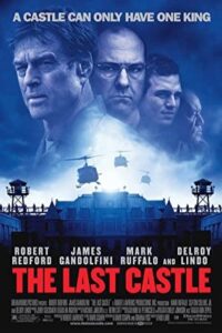 The Last Castle 2001 آخرین قلعه