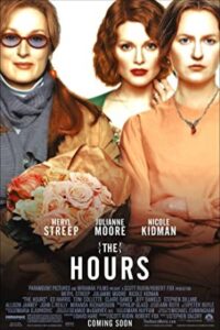 ساعت‌ها The Hours 2002