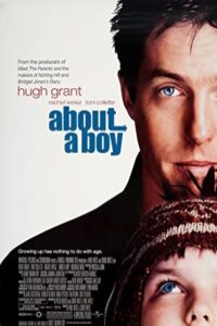 About a Boy 2002 درباره یک پسر