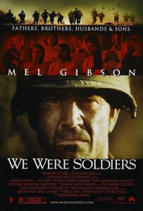 We Were Soldiers 2002 ما سرباز بودیم
