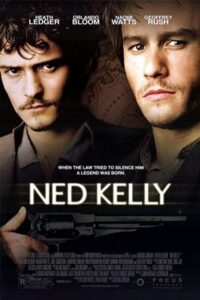 Ned Kelly 2003 ند کلی