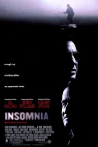 Insomnia 2002 بیخوابی