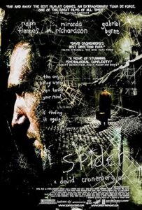 Spider 2002 عنکبوت