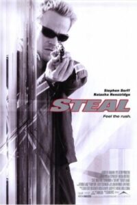 Steal 2002 سرقت