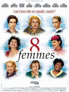 8 Women 2002 8 زن