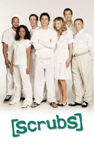 Scrubs 2001 اسکرابز
