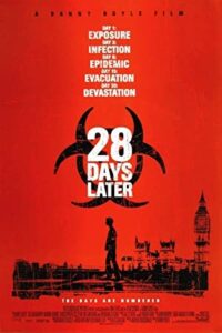 28 Days Later 2002 28 روز بعد