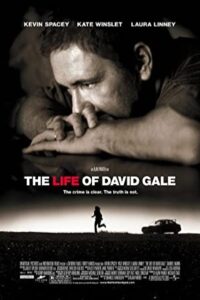 The Life of David Gale 2003 زندگی دیوید گیل
