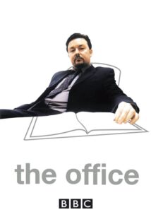 The Office 2001 دفتر