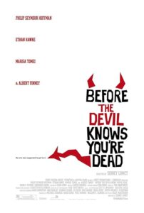 Before the Devil Knows You're Dead 2007 پیش از آنکه شیطان بفهمد، مرده‌ای