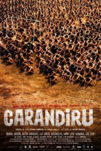 Carandiru 2003 کاراندیرو