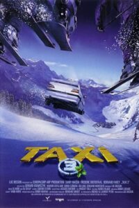 تاکسی 3 Taxi 3 2003