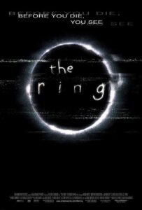 The Ring 2002 حلقه