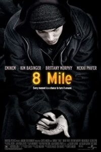 8 Mile 2002 8 مایل
