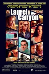 Laurel Canyon 2002 لورل کانیون