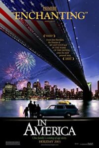 In America 2002 در آمریکا