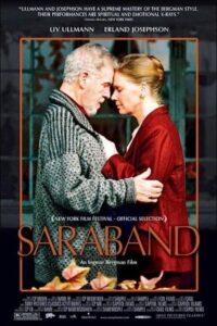 Saraband 2003 سارابند