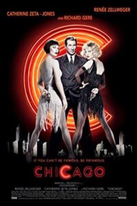 Chicago 2002 شیکاگو