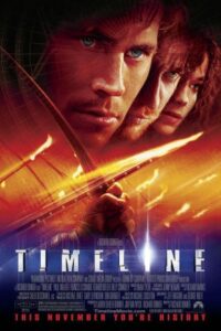 Timeline 2003 سفر در زمان