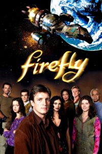 Firefly 2002 فایرفلای