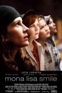 Mona Lisa Smile 2003 لبخند مونالیزا