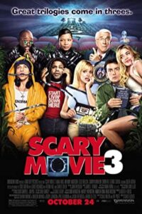 Scary Movie 3 2003 فیلم ترسناک 3