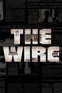 The Wire 2002 شنود