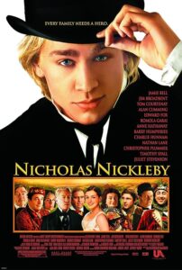 Nicholas Nickleby 2002 نیکلاس نیکلبی