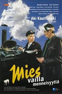 The Man Without a Past 2002 مرد بدون گذشته
